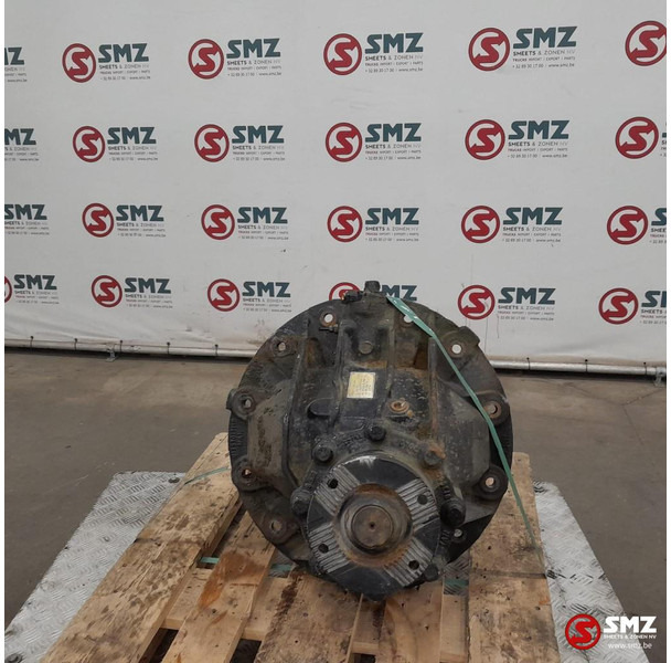 MAN Occ differentiëel HY-1350-12 i:2,846 MAN - Оска и делови за Камион: слика 4 MAN Occ differentiëel HY-1350-12 i:2,846 MAN - Оска и делови за Камион: слика 4