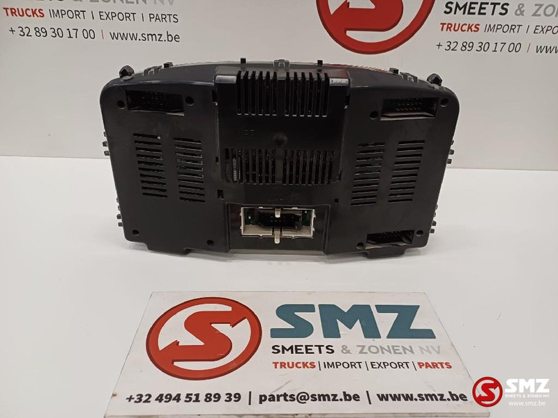 MAN Occ instrumentenpaneel MAN - Контролна табла за Камион: слика 2 MAN Occ instrumentenpaneel MAN - Контролна табла за Камион: слика 2