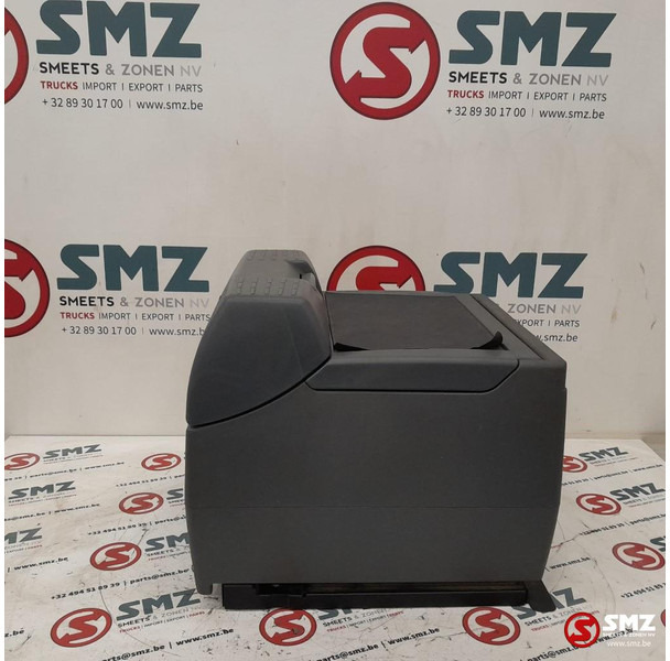 MAN Occ koelkast MAN - Кабина и ентериер за Камион: слика 2 MAN Occ koelkast MAN - Кабина и ентериер за Камион: слика 2