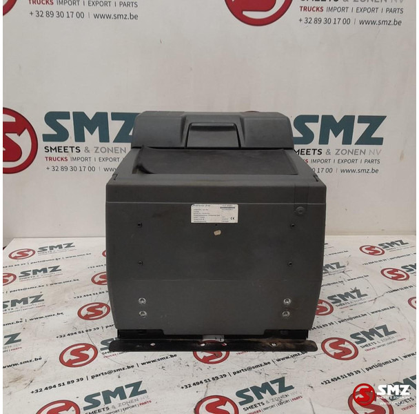 MAN Occ koelkast MAN - Кабина и ентериер за Камион: слика 4 MAN Occ koelkast MAN - Кабина и ентериер за Камион: слика 4