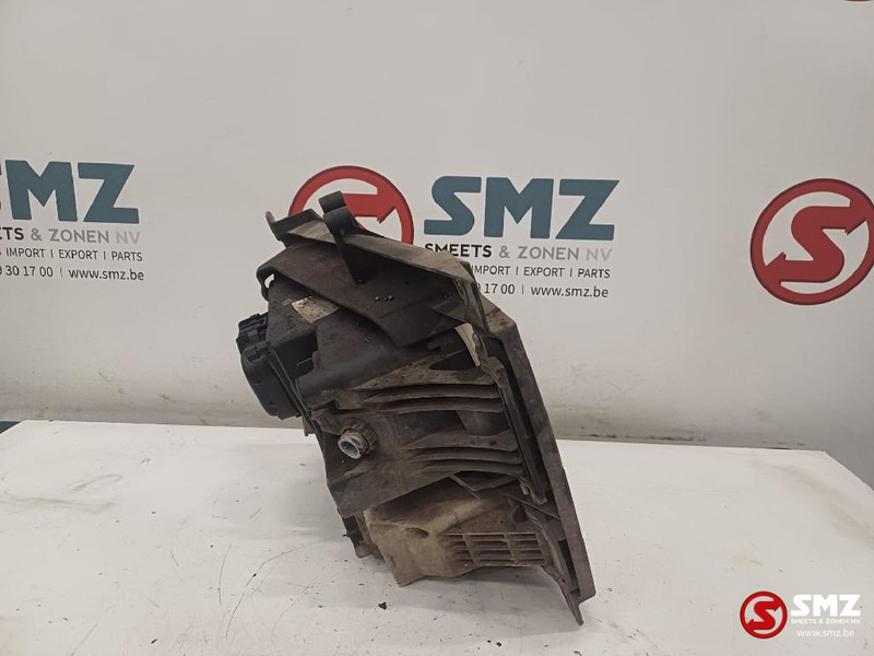 MAN Occ koplamp + mistlicht links MAN - Предни светла за Камион: слика 4 MAN Occ koplamp + mistlicht links MAN - Предни светла за Камион: слика 4