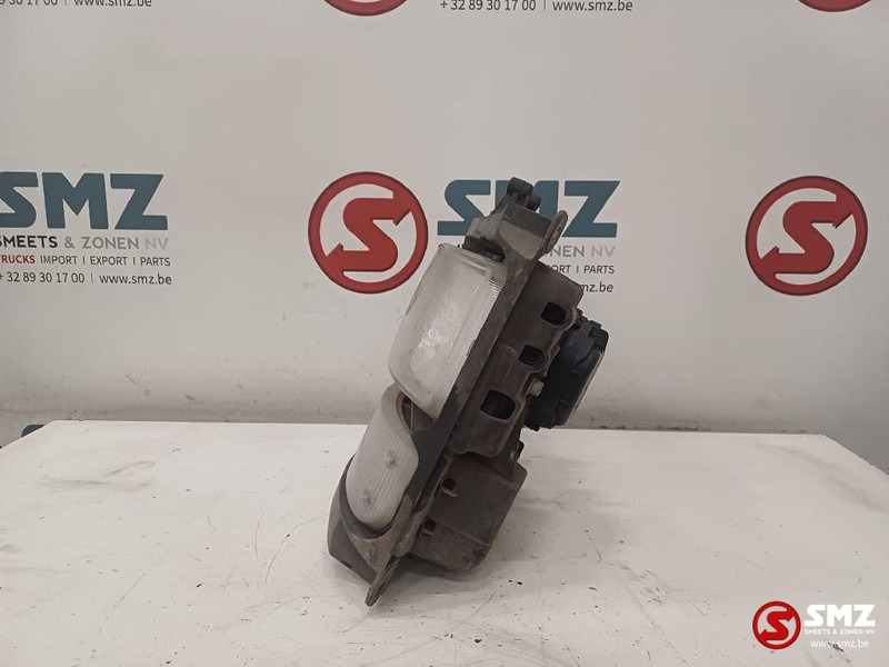 MAN Occ koplamp + mistlicht links MAN - Предни светла за Камион: слика 3 MAN Occ koplamp + mistlicht links MAN - Предни светла за Камион: слика 3