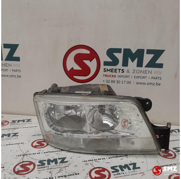 MAN Occ koplamp rechts MAN - Предни светла за Камион: слика 1 MAN Occ koplamp rechts MAN - Предни светла за Камион: слика 1