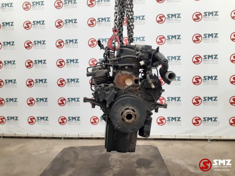 MAN Occ motor D0824 LFL01 MAN - Мотор за Камион: слика 3 MAN Occ motor D0824 LFL01 MAN - Мотор за Камион: слика 3