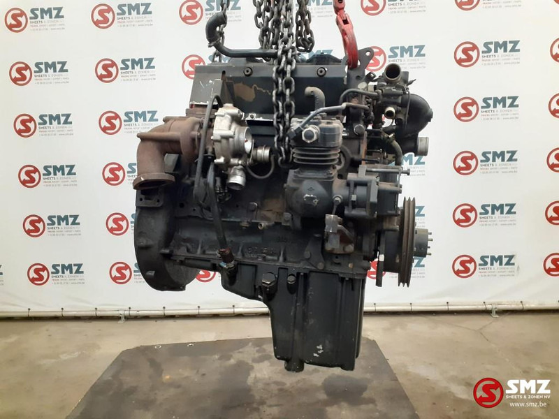 MAN Occ motor D0824 LFL01 MAN - Мотор за Камион: слика 1 MAN Occ motor D0824 LFL01 MAN - Мотор за Камион: слика 1