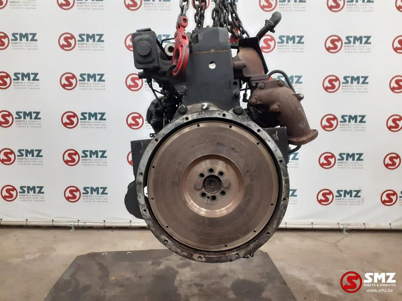 MAN Occ motor D0824 LFL01 MAN - Мотор за Камион: слика 4 MAN Occ motor D0824 LFL01 MAN - Мотор за Камион: слика 4