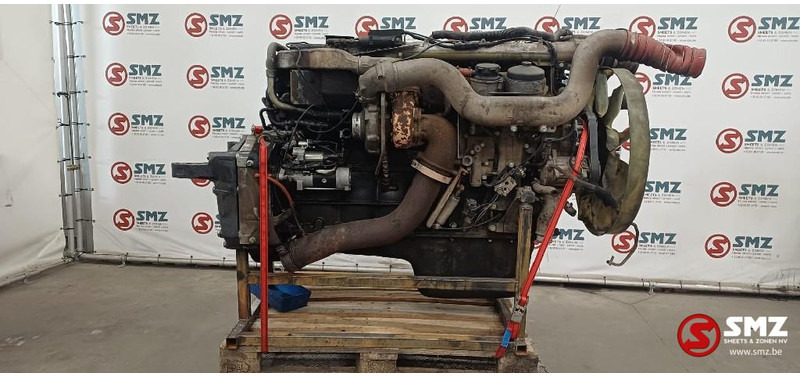 MAN Occ motor D2066LF33 360pk MAN - Мотор за Камион: слика 2 MAN Occ motor D2066LF33 360pk MAN - Мотор за Камион: слика 2