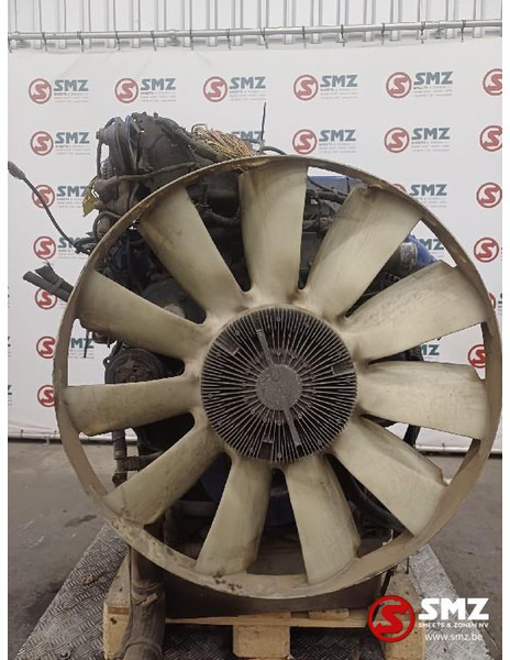 MAN Occ motor D2676LF22 MAN - Мотор за Камион: слика 3 MAN Occ motor D2676LF22 MAN - Мотор за Камион: слика 3