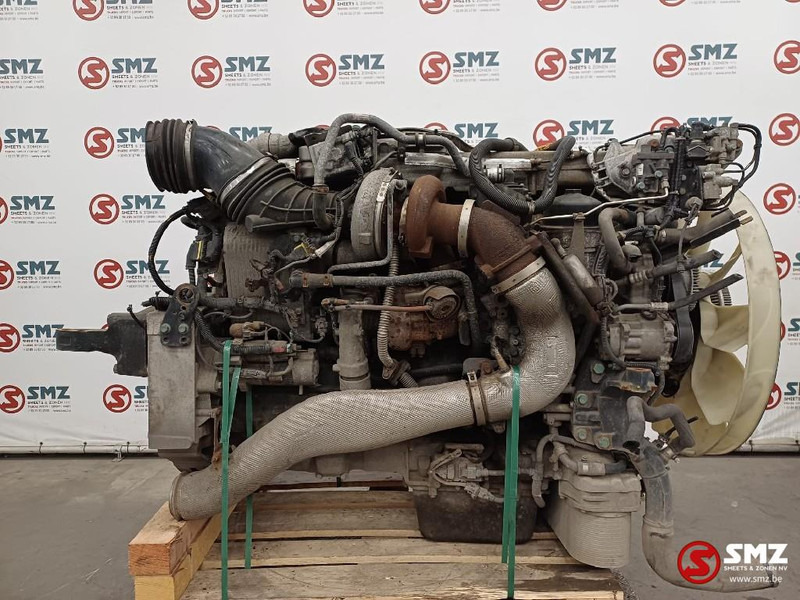 Мотор за Камион MAN Occ motor D2676LF52 MAN: слика 1