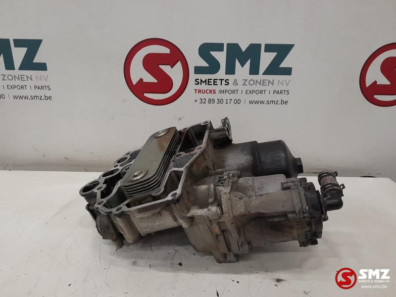 MAN Occ oliefilterhuis D2676 MAN - Филтер за масло за Камион: слика 3 MAN Occ oliefilterhuis D2676 MAN - Филтер за масло за Камион: слика 3