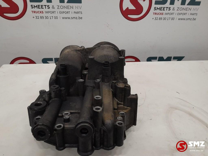 MAN Occ oliefilterhuis MAN - Филтер за масло за Камион: слика 4 MAN Occ oliefilterhuis MAN - Филтер за масло за Камион: слика 4