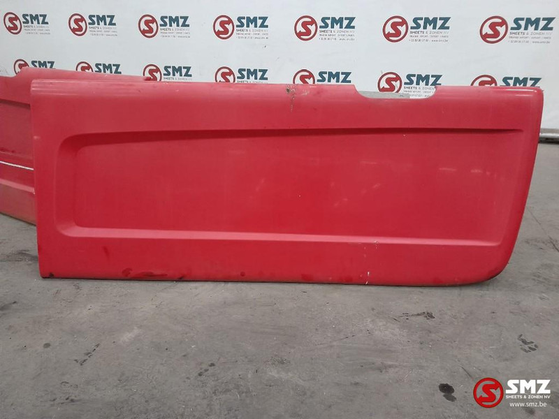 MAN Occ set side skirt L/R MAN - Рамка/ Шасија за Камион: слика 3 MAN Occ set side skirt L/R MAN - Рамка/ Шасија за Камион: слика 3