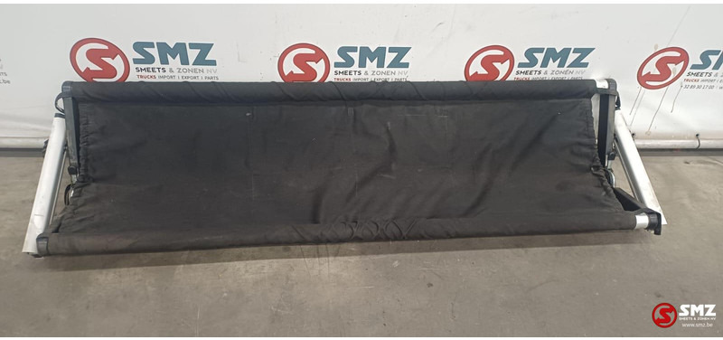 MAN Occ slaapcabine MAN - Кабина и ентериер за Камион: слика 1 MAN Occ slaapcabine MAN - Кабина и ентериер за Камион: слика 1