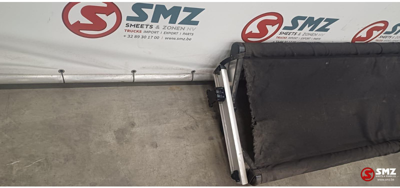 MAN Occ slaapcabine MAN - Кабина и ентериер за Камион: слика 2 MAN Occ slaapcabine MAN - Кабина и ентериер за Камион: слика 2