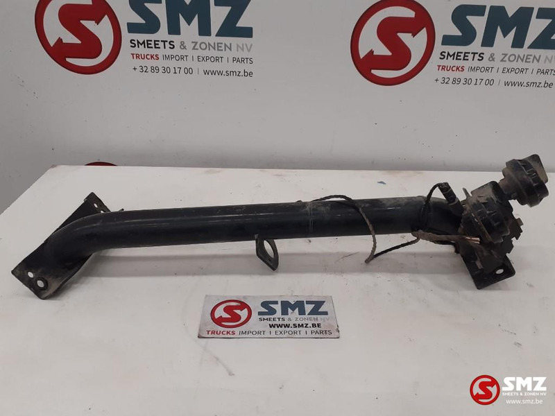 MAN Occ spatbordsteun links MAN - Каросерија и екстериер за Камион: слика 1 MAN Occ spatbordsteun links MAN - Каросерија и екстериер за Камион: слика 1