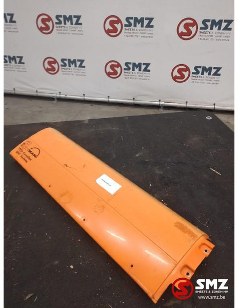 Каросерија и екстериер за Камион MAN Occ spatbordverlenging rechts MAN: слика 1