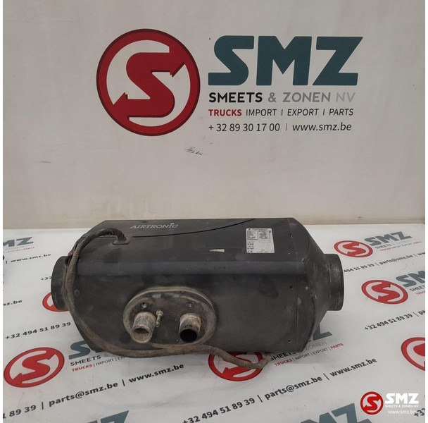 MAN Occ standverwarming Airtronic M D4S MAN - Греење/ Вентилација за Камион: слика 1 MAN Occ standverwarming Airtronic M D4S MAN - Греење/ Вентилација за Камион: слика 1