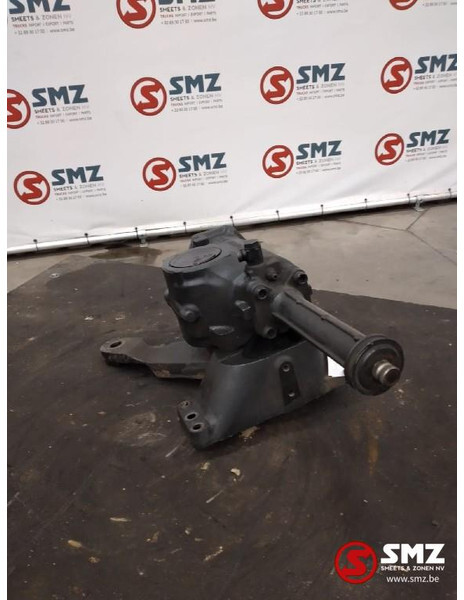 MAN Occ stuurhuis MAN TGX 81462006541 81461100164 - Управувачки механизам за Камион: слика 2 MAN Occ stuurhuis MAN TGX 81462006541 81461100164 - Управувачки механизам за Камион: слика 2