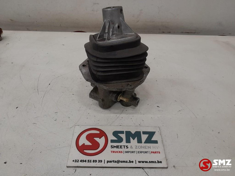 MAN Occ versnellingspookactuator MAN - Квачила и делови за Камион: слика 2 MAN Occ versnellingspookactuator MAN - Квачила и делови за Камион: слика 2