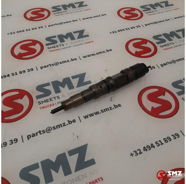 MAN Occ verstuiver D2066 MAN - Систем за гориво за Камион: слика 2 MAN Occ verstuiver D2066 MAN - Систем за гориво за Камион: слика 2