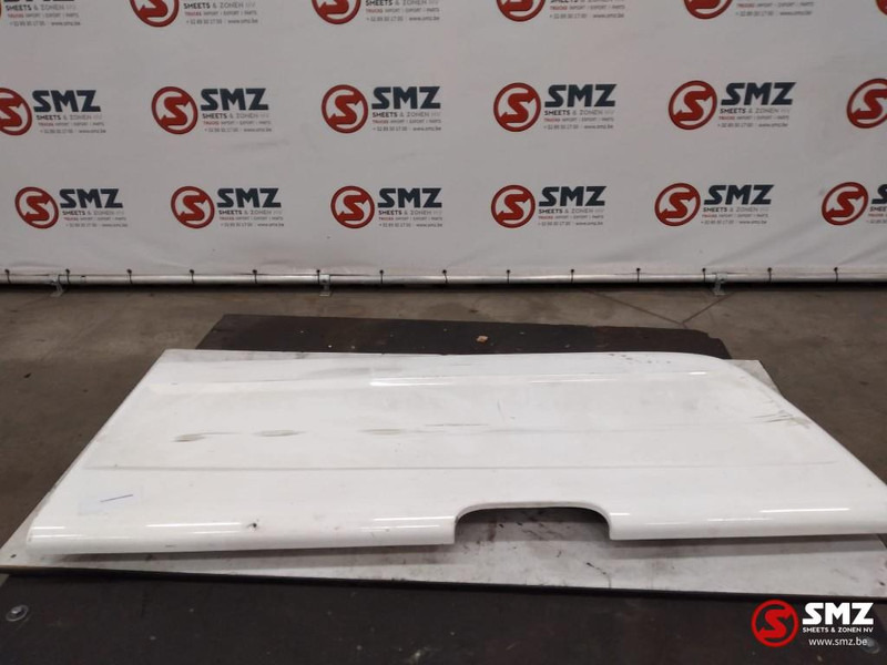 MAN Occ zijpaneel rechts MAN - Рамка/ Шасија за Камион: слика 1 MAN Occ zijpaneel rechts MAN - Рамка/ Шасија за Камион: слика 1