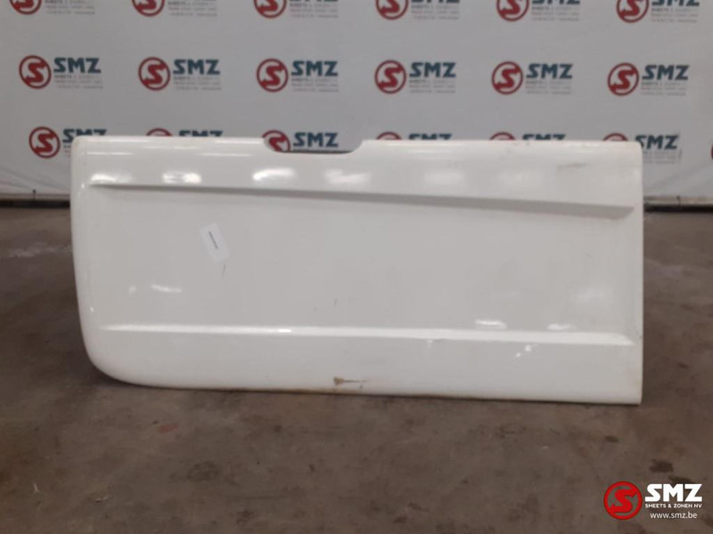 MAN Occ zijpaneel rechts MAN - Рамка/ Шасија за Камион: слика 1 MAN Occ zijpaneel rechts MAN - Рамка/ Шасија за Камион: слика 1