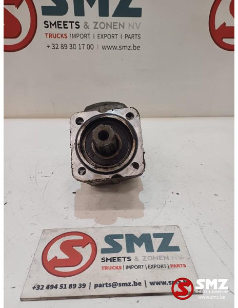 MARREL Occ hydraulische pomp PTO Marrel - Оска и делови за Камион: слика 3 MARREL Occ hydraulische pomp PTO Marrel - Оска и делови за Камион: слика 3