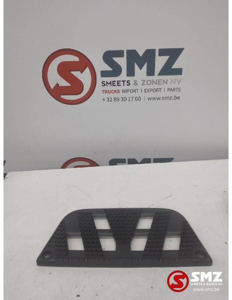 Mercedes-Benz Cabine opstapraster mercedes actros mp4 a960666472 - Кабина и ентериер за Камион: слика 1 Mercedes-Benz Cabine opstapraster mercedes actros mp4 a960666472 - Кабина и ентериер за Камион: слика 1