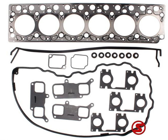 Mercedes-Benz Koppakkingset Mercedes Atego - Axor - Заптивка на моторот за Камион: слика 1 Mercedes-Benz Koppakkingset Mercedes Atego - Axor - Заптивка на моторот за Камион: слика 1