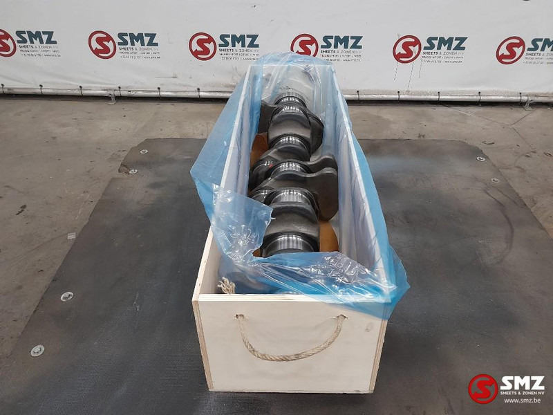 Mercedes-Benz Krukas Mercedes OM471LA - Коленесто вратило за Камион: слика 5 Mercedes-Benz Krukas Mercedes OM471LA - Коленесто вратило за Камион: слика 5