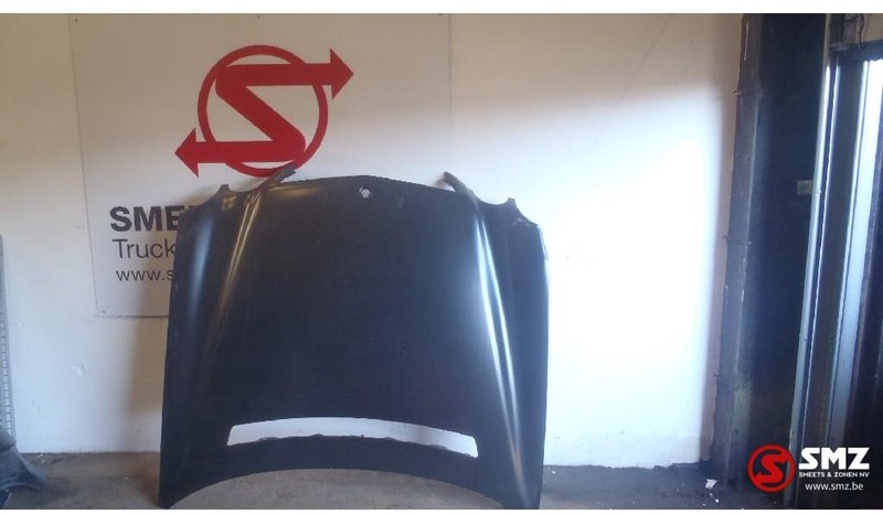 Mercedes-Benz Motorkap e-classe combi w210 - Хауба за Автомобил: слика 1 Mercedes-Benz Motorkap e-classe combi w210 - Хауба за Автомобил: слика 1