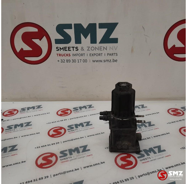 Mercedes-Benz Occ AdBluepomp Mercedes - Систем за гориво за Камион: слика 1 Mercedes-Benz Occ AdBluepomp Mercedes - Систем за гориво за Камион: слика 1