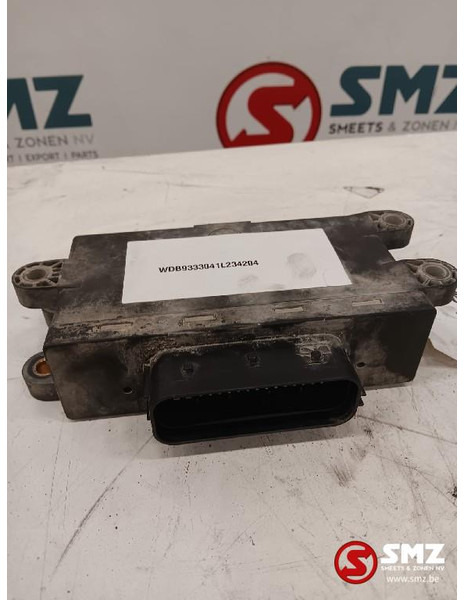 Mercedes-Benz Occ AdBlueregeleenheid ZGS 001 Mercedes - Единица за контрола за Камион: слика 1 Mercedes-Benz Occ AdBlueregeleenheid ZGS 001 Mercedes - Единица за контрола за Камион: слика 1