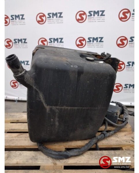 Mercedes-Benz Occ Adblue tank Mercedes Axor euro 5 - Систем за гориво за Камион: слика 2 Mercedes-Benz Occ Adblue tank Mercedes Axor euro 5 - Систем за гориво за Камион: слика 2