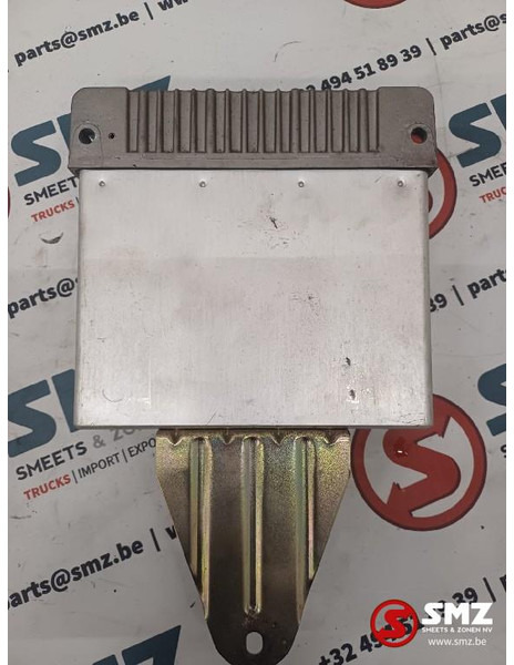 Mercedes-Benz Occ ECU ABS-ASR regeleenheid Mercedes - Единица за контрола за Камион: слика 2 Mercedes-Benz Occ ECU ABS-ASR regeleenheid Mercedes - Единица за контрола за Камион: слика 2
