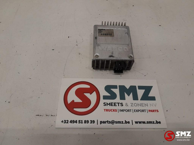 Mercedes-Benz Occ ECU AHE regeleenheid Mercedes - Единица за контрола за Камион: слика 1 Mercedes-Benz Occ ECU AHE regeleenheid Mercedes - Единица за контрола за Камион: слика 1