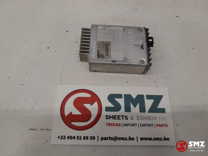 Mercedes-Benz Occ ECU AHE regeleenheid Mercedes - Единица за контрола за Камион: слика 3 Mercedes-Benz Occ ECU AHE regeleenheid Mercedes - Единица за контрола за Камион: слика 3