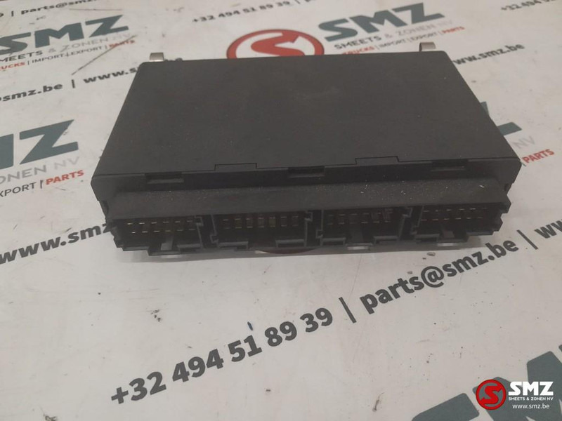 Mercedes-Benz Occ ECU CPC regeleenheid Mercedes - Единица за контрола за Камион: слика 2 Mercedes-Benz Occ ECU CPC regeleenheid Mercedes - Единица за контрола за Камион: слика 2