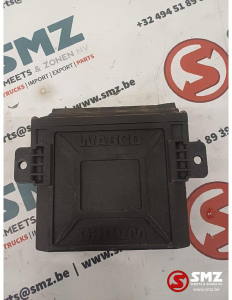 Mercedes-Benz Occ ECU ECAS regeleenheid Mercedes - Единица за контрола за Камион: слика 3 Mercedes-Benz Occ ECU ECAS regeleenheid Mercedes - Единица за контрола за Камион: слика 3