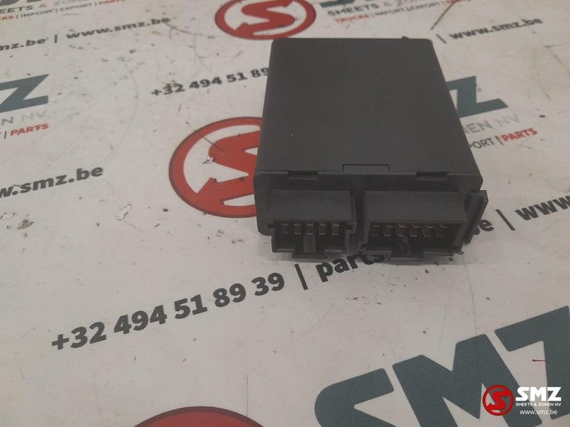 Mercedes-Benz Occ ECU ENR regeleenheid Mercedes - Единица за контрола за Камион: слика 3 Mercedes-Benz Occ ECU ENR regeleenheid Mercedes - Единица за контрола за Камион: слика 3