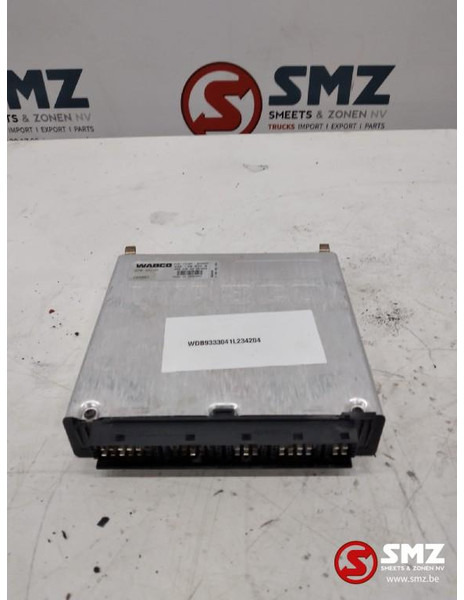 Mercedes-Benz Occ ECU EPB 4S/4M regeleenheid Mercedes - Единица за контрола за Камион: слика 1 Mercedes-Benz Occ ECU EPB 4S/4M regeleenheid Mercedes - Единица за контрола за Камион: слика 1