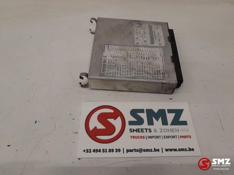 Mercedes-Benz Occ ECU FMR regeleenheid Mercedes - Единица за контрола за Камион: слика 2 Mercedes-Benz Occ ECU FMR regeleenheid Mercedes - Единица за контрола за Камион: слика 2