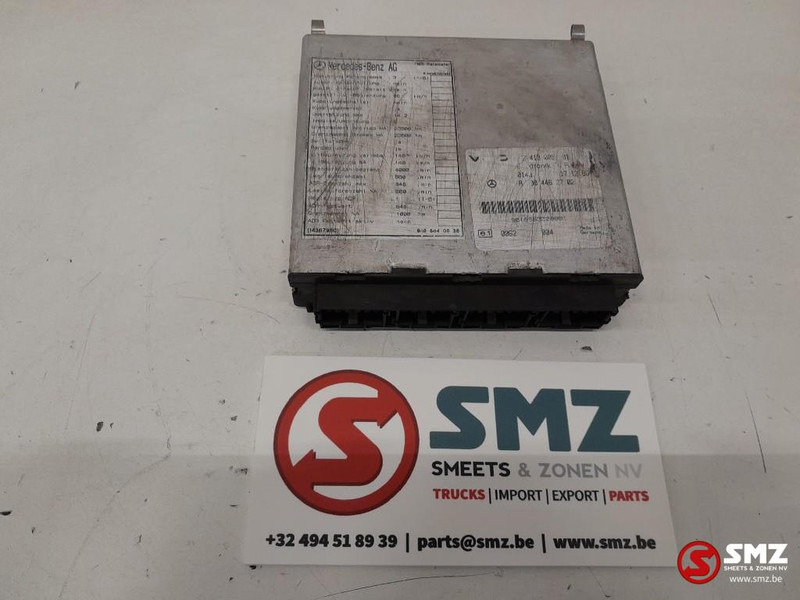 Mercedes-Benz Occ ECU FMR regeleenheid Mercedes - Единица за контрола за Камион: слика 1 Mercedes-Benz Occ ECU FMR regeleenheid Mercedes - Единица за контрола за Камион: слика 1