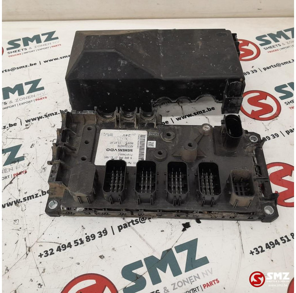 Mercedes-Benz Occ ECU Frontmodul regeleenheid Mercedes - Единица за контрола за Камион: слика 2 Mercedes-Benz Occ ECU Frontmodul regeleenheid Mercedes - Единица за контрола за Камион: слика 2