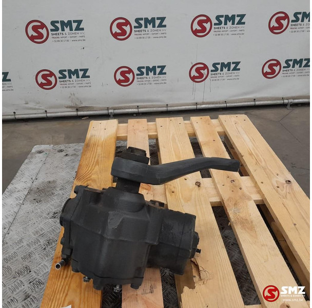 Mercedes-Benz Occ Stuurhuis Mercedes - Управувачки механизам за Камион: слика 2 Mercedes-Benz Occ Stuurhuis Mercedes - Управувачки механизам за Камион: слика 2