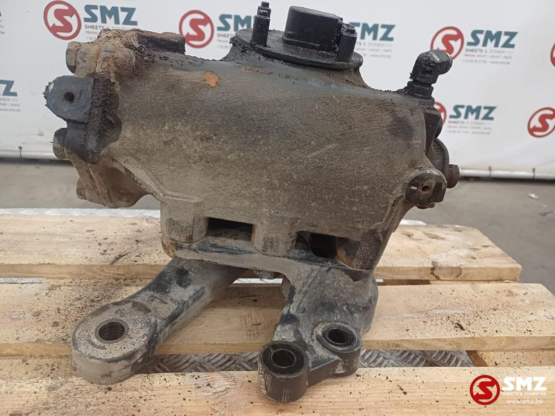 Mercedes-Benz Occ Stuurhuis Mercedes - Управувачки механизам за Камион: слика 1 Mercedes-Benz Occ Stuurhuis Mercedes - Управувачки механизам за Камион: слика 1