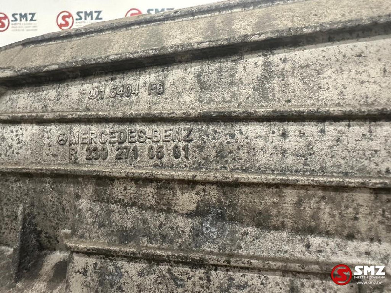 Mercedes-Benz Occ Versnellingsbak Mercedes 722.903 - Менувач за Автомобил: слика 5 Mercedes-Benz Occ Versnellingsbak Mercedes 722.903 - Менувач за Автомобил: слика 5