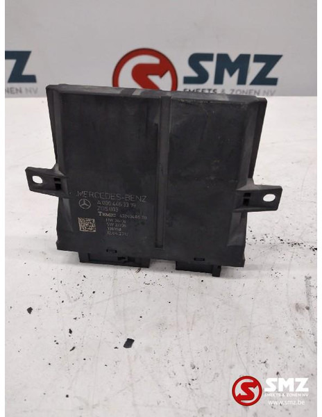 Mercedes-Benz Occ ZGS deurmodule Mercedes - Единица за контрола за Камион: слика 2 Mercedes-Benz Occ ZGS deurmodule Mercedes - Единица за контрола за Камион: слика 2