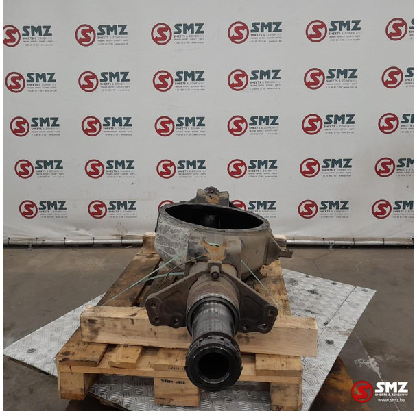 Mercedes-Benz Occ aandrijfas HL6/1DCLC-13 Mercedes - Погонско вратило за Камион: слика 4 Mercedes-Benz Occ aandrijfas HL6/1DCLC-13 Mercedes - Погонско вратило за Камион: слика 4