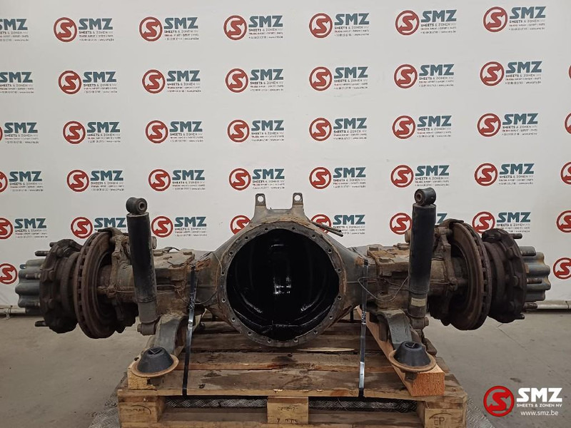 Mercedes-Benz Occ aandrijfas R440-13A/C22.5 Mercedes - Погонско вратило за Камион: слика 1 Mercedes-Benz Occ aandrijfas R440-13A/C22.5 Mercedes - Погонско вратило за Камион: слика 1